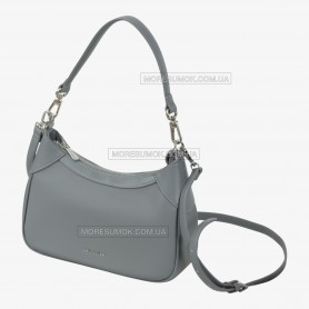Сумки крос-боді CM7823 steel gray Сумки крос-боді CM7823 steel gray