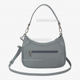 Сумки крос-боді CM7823 steel gray Сумки крос-боді CM7823 steel gray