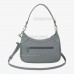 Сумки крос-боді CM7823 steel gray