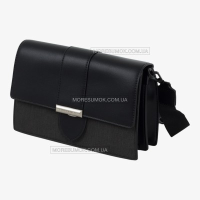 Сумки крос-боді CM7728 black