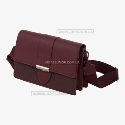 Сумки крос-боді CM7728 windsor wine