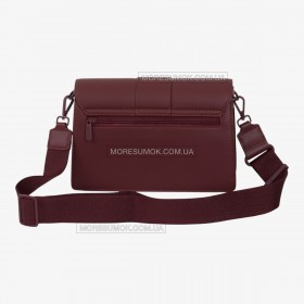 Сумки крос-боді CM7728 windsor wine