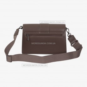 Сумки крос-боді CM7728 bitter chocolate