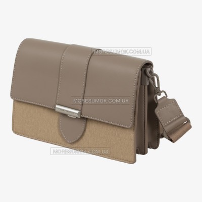 Сумки крос-боді CM7728 warm taupe