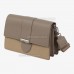 Сумки крос-боді CM7728 warm taupe