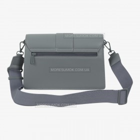 Сумки кросс-боди CM7728 steel gray