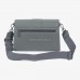 Сумки крос-боді CM7728 steel gray