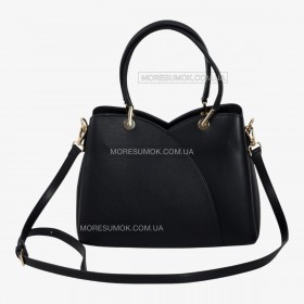 Сумки жіночі CM7419 black