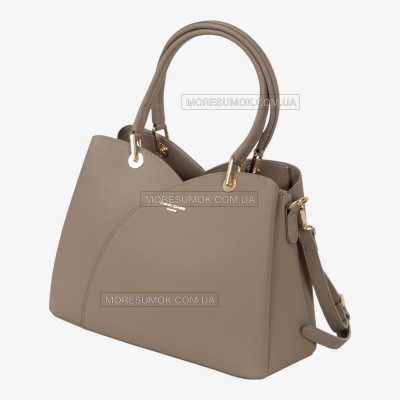 Сумки жіночі CM7419 warm taupe