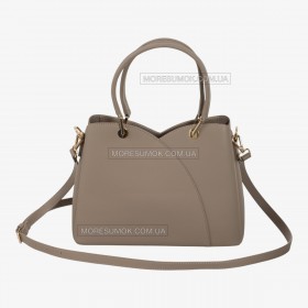 Сумки жіночі CM7419 warm taupe