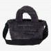 Сумки крос-боді CM7746 black