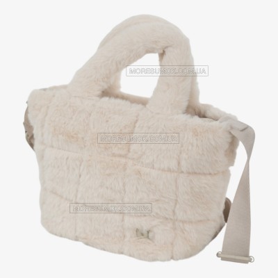 Сумки крос-боді CM7746 beige