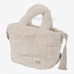 Сумки крос-боді CM7746 beige