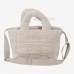 Сумки крос-боді CM7746 beige
