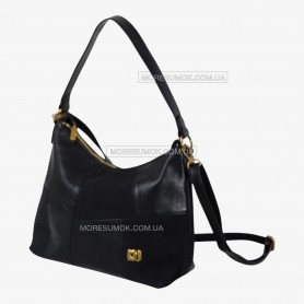 Сумки крос-боді CM7659 black