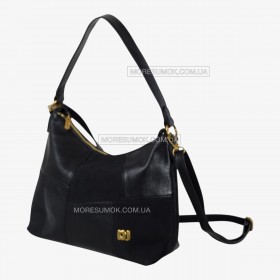 Сумки кросс-боди CM7659 black