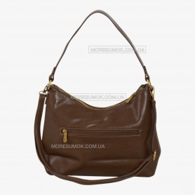 Сумки крос-боді CM7659 cocoa brown