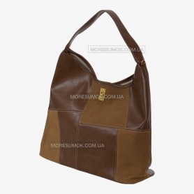 Сумки жіночі CM7660 cocoa brown
