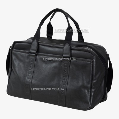 Дорожні сумки CM7702 jet black