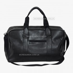 Дорожні сумки CM7702 jet black