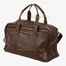 Дорожні сумки CM7702 cocoa brown