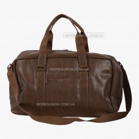 Дорожні сумки CM7702 cocoa brown