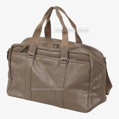 Дорожні сумки CM7702 warm taupe
