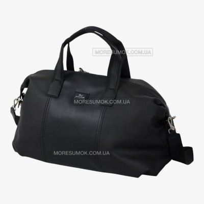 Дорожні сумки CM7517-1 black