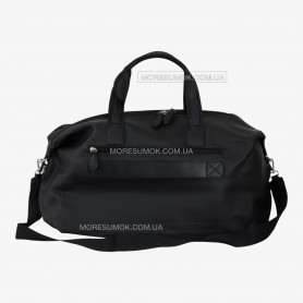 Дорожні сумки CM7517-1 black