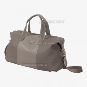 Дорожні сумки CM7517-1 gray