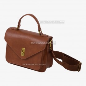 Сумки крос-боді CM7520 apricot tan
