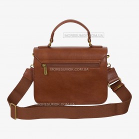 Сумки крос-боді CM7520 apricot tan