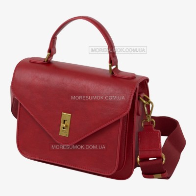 Сумки крос-боді CM7520 lipstick red