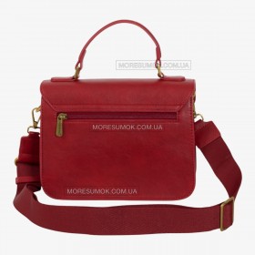 Сумки кросс-боди CM7520 lipstick red