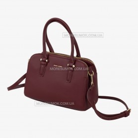 Сумки жіночі CM6827 windsor wine
