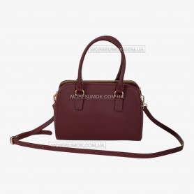 Сумки жіночі CM6827 windsor wine