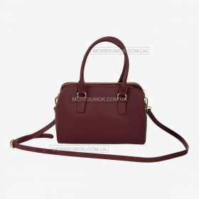 Сумки жіночі CM6827 windsor wine