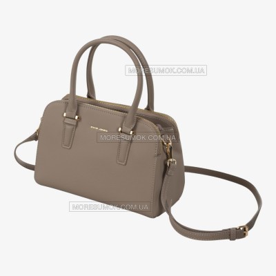 Сумки жіночі CM6827 warm taupe