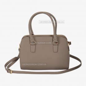 Сумки жіночі CM6827 warm taupe