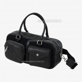 Сумки крос-боді CM7732 jet black