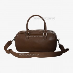 Сумки крос-боді CM7732 cocoa brown