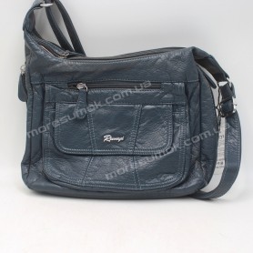 Сумки крос-боді 6630 denim blue