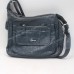 Сумки крос-боді 6630 denim blue