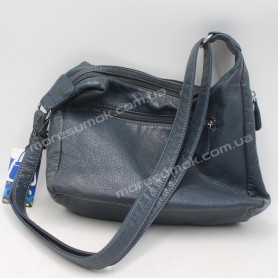 Сумки крос-боді 6630 denim blue