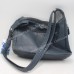 Сумки крос-боді 6630 denim blue