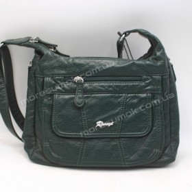 Сумки кросс-боди 6630 green