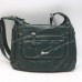 Сумки крос-боді 6630 green