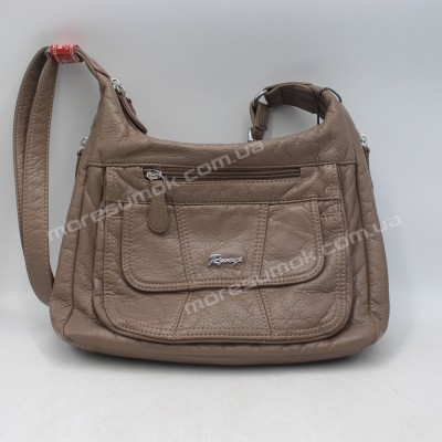 Сумки крос-боді 6630 dark khaki