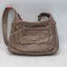 Сумки крос-боді 6630 dark khaki