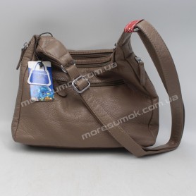 Сумки крос-боді 6630 dark khaki
